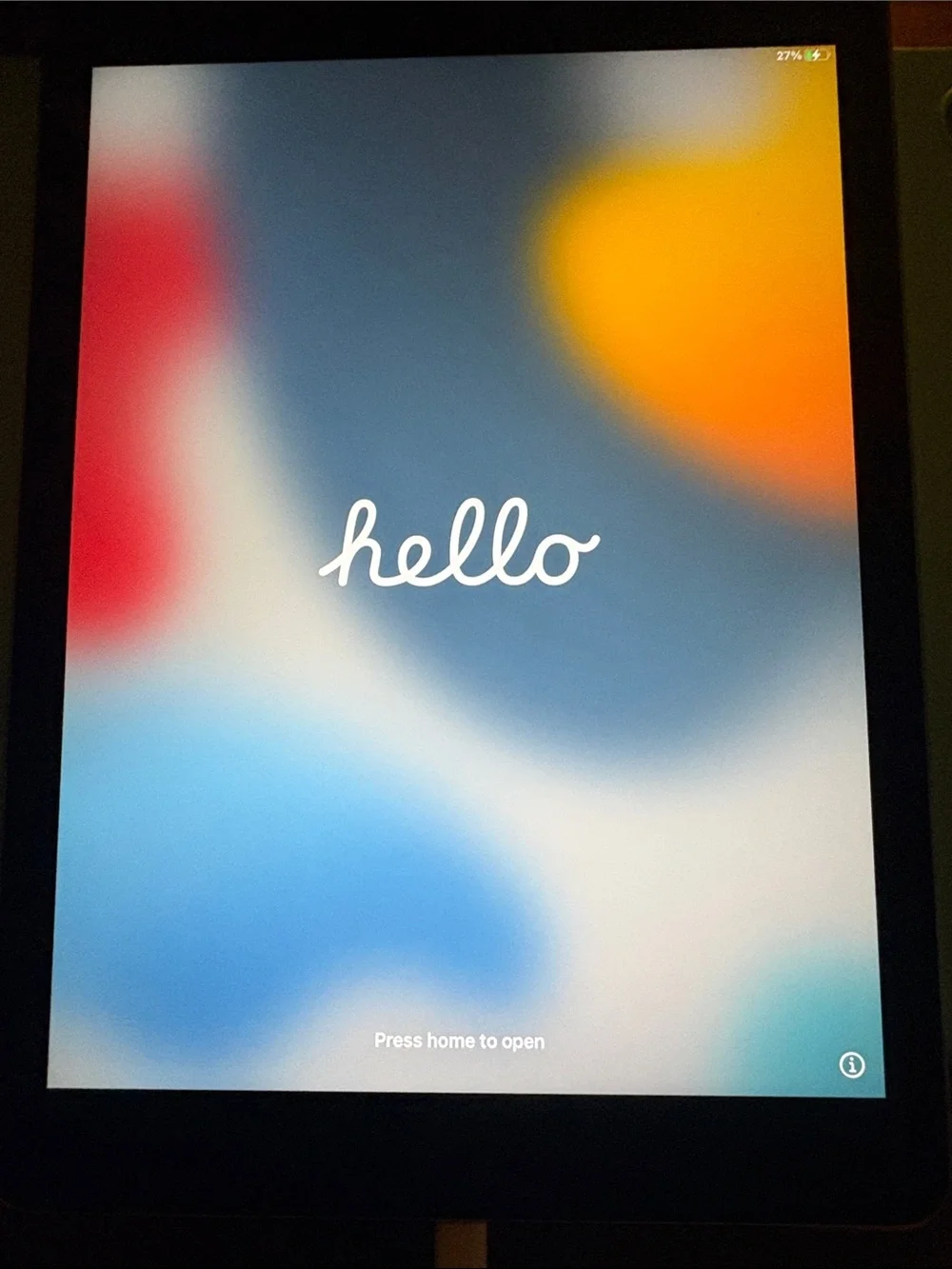 Apple iPad Air 2